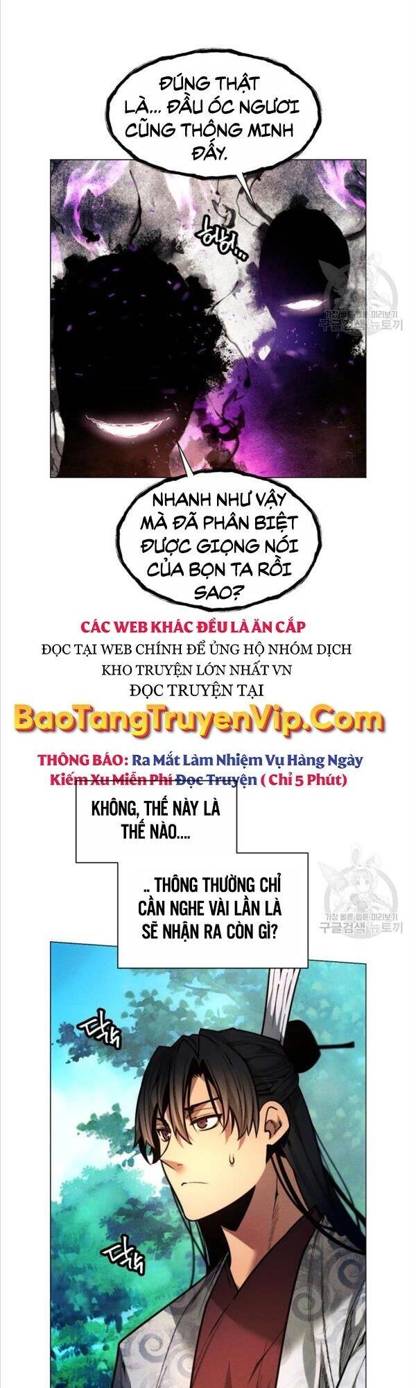 Chuyển Sinh Vào Thế Giới Võ Lâm Chapter 8 - 9