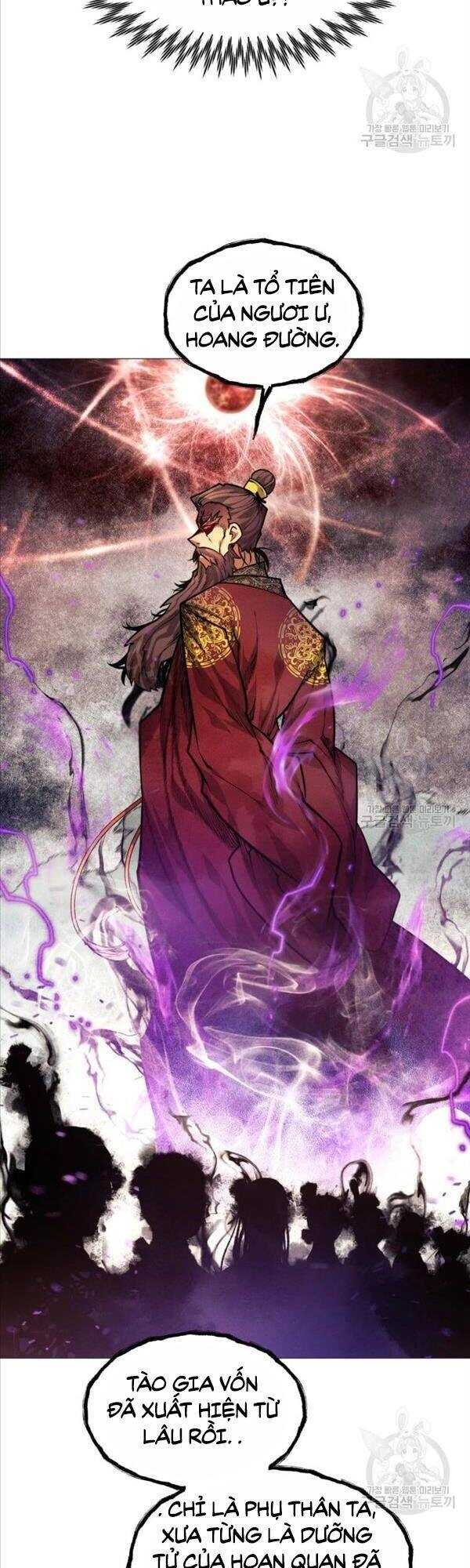 Chuyển Sinh Vào Thế Giới Võ Lâm Chapter 8 - 15