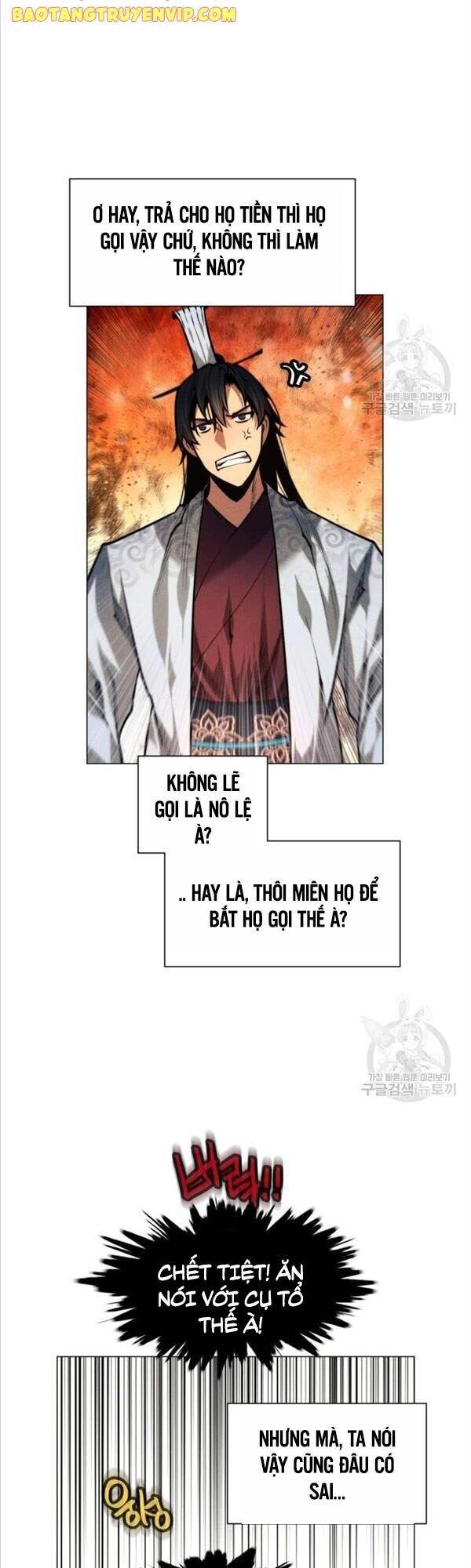 Chuyển Sinh Vào Thế Giới Võ Lâm Chapter 8 - 17