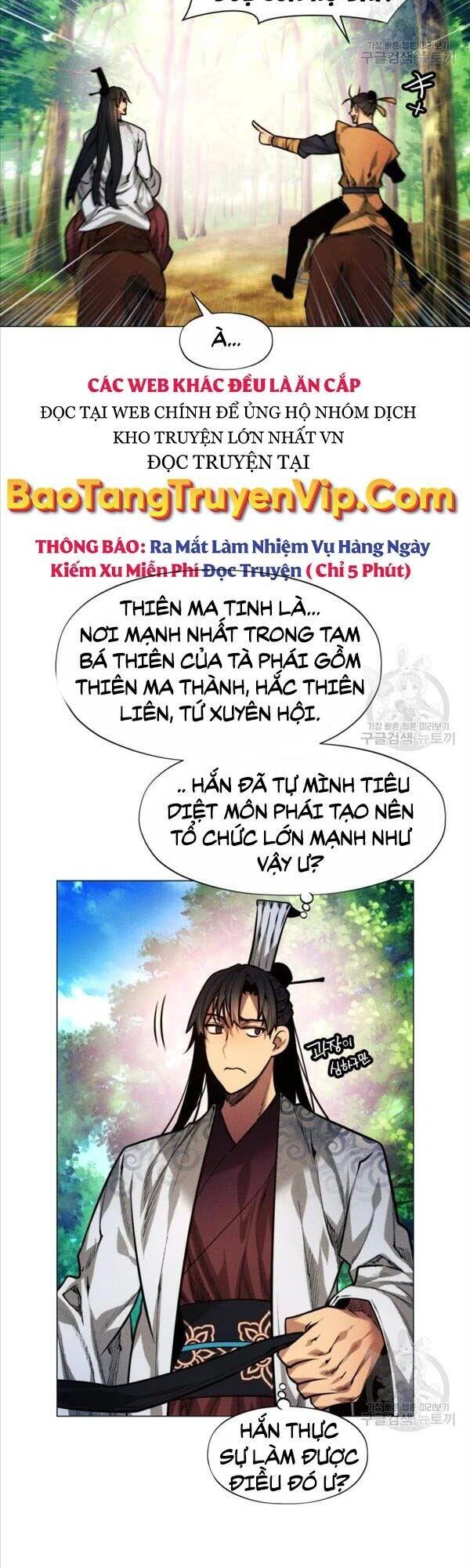 Chuyển Sinh Vào Thế Giới Võ Lâm Chapter 8 - 22