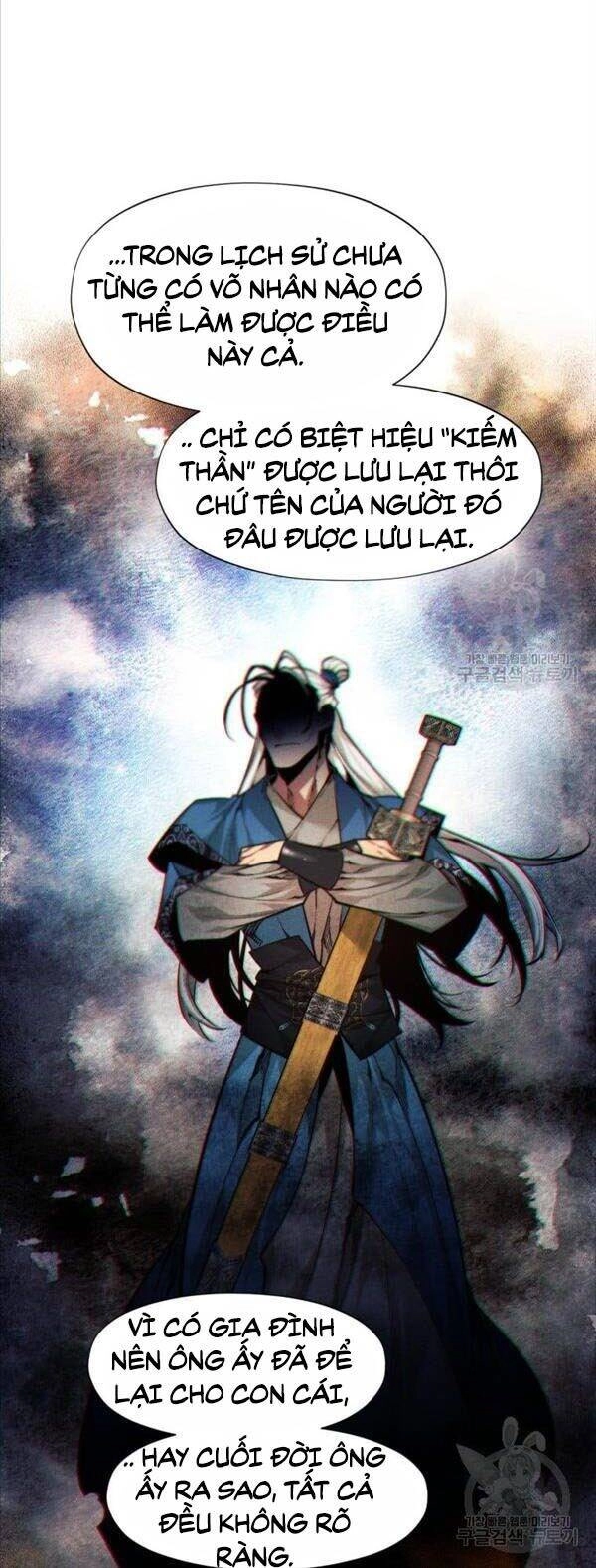 Chuyển Sinh Vào Thế Giới Võ Lâm Chapter 8 - 23