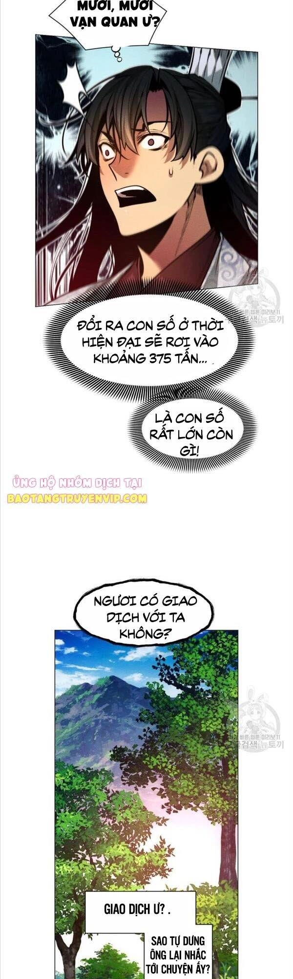 Chuyển Sinh Vào Thế Giới Võ Lâm Chapter 8 - 28