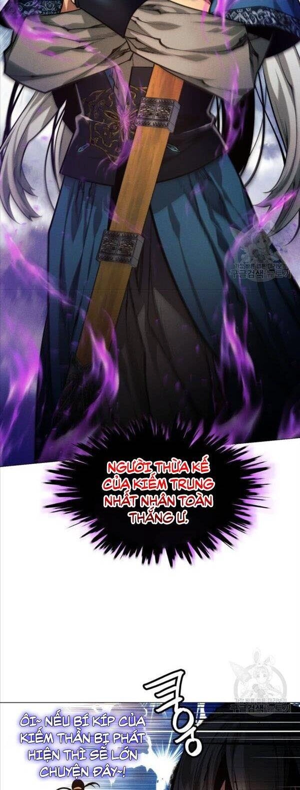 Chuyển Sinh Vào Thế Giới Võ Lâm Chapter 8 - 35