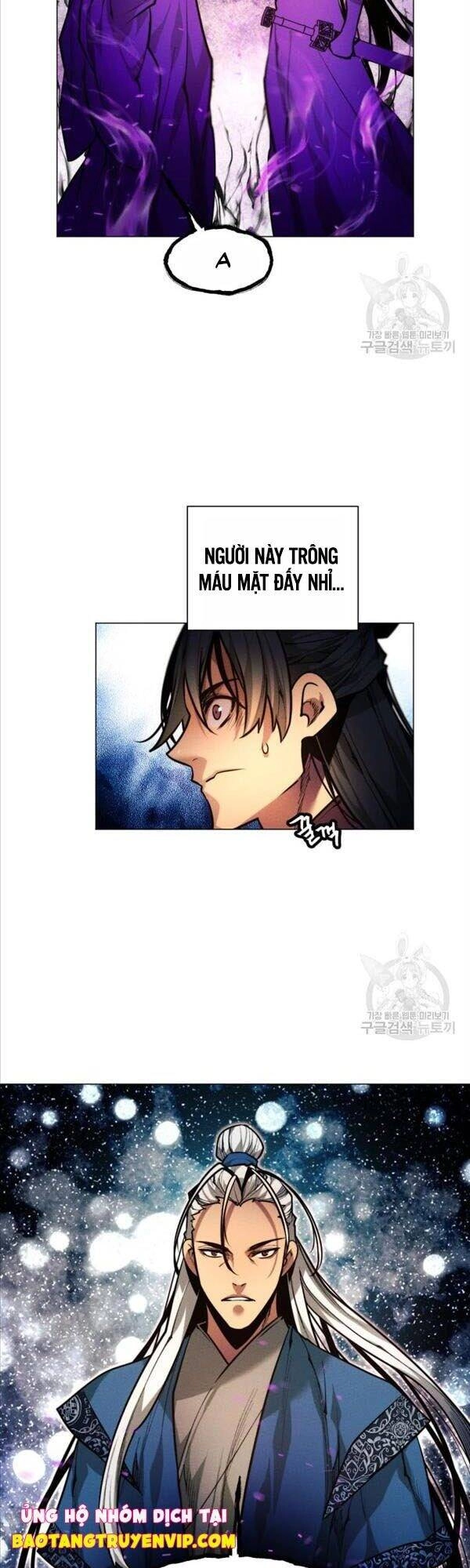 Chuyển Sinh Vào Thế Giới Võ Lâm Chapter 8 - 37