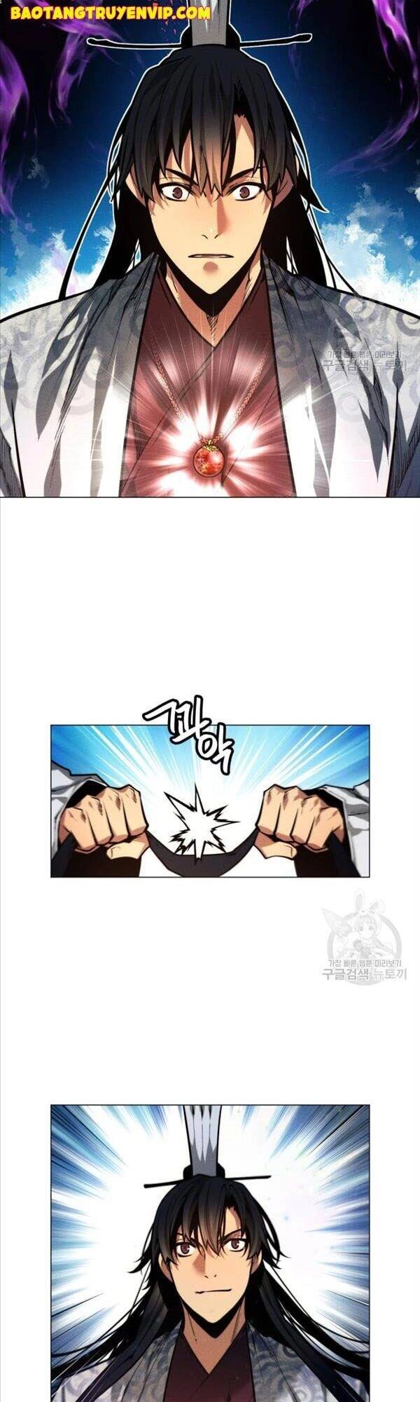 Chuyển Sinh Vào Thế Giới Võ Lâm Chapter 8 - 40