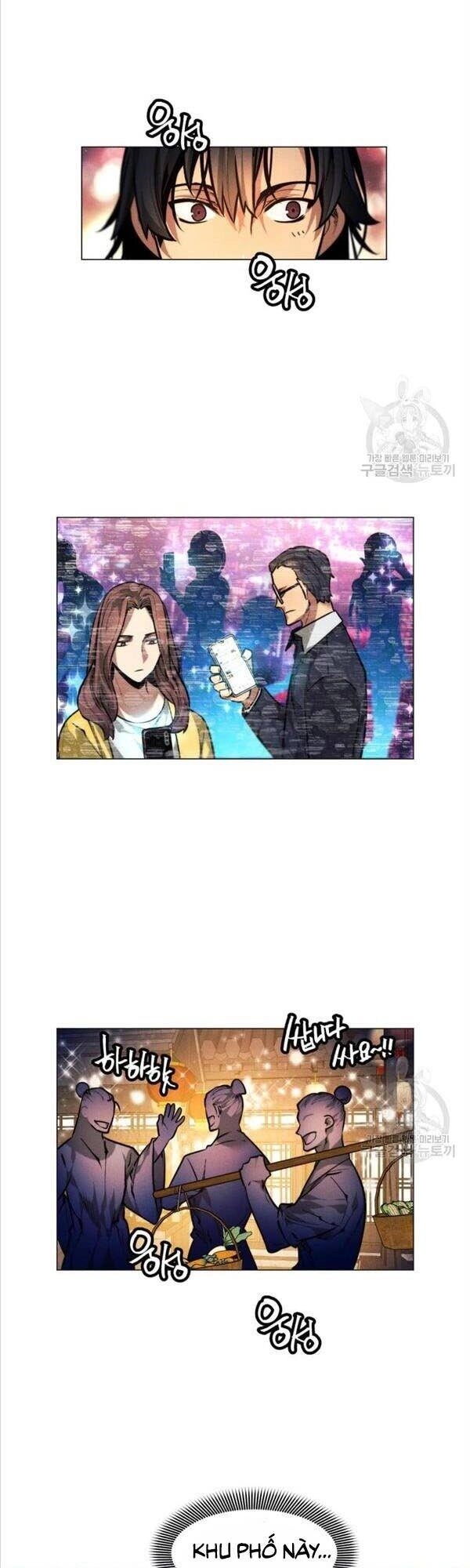 Chuyển Sinh Vào Thế Giới Võ Lâm Chapter 8 - 43