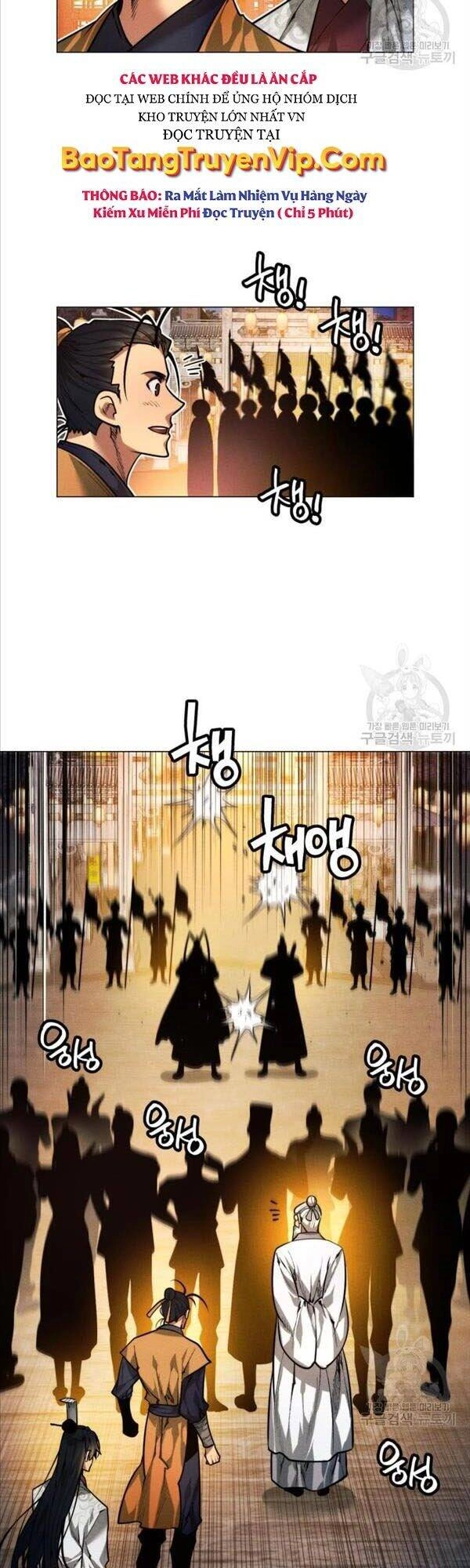 Chuyển Sinh Vào Thế Giới Võ Lâm Chapter 8 - 45