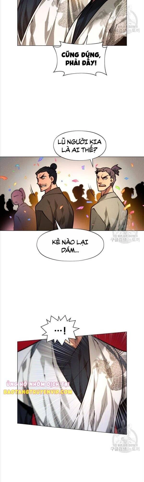 Chuyển Sinh Vào Thế Giới Võ Lâm Chapter 8 - 53