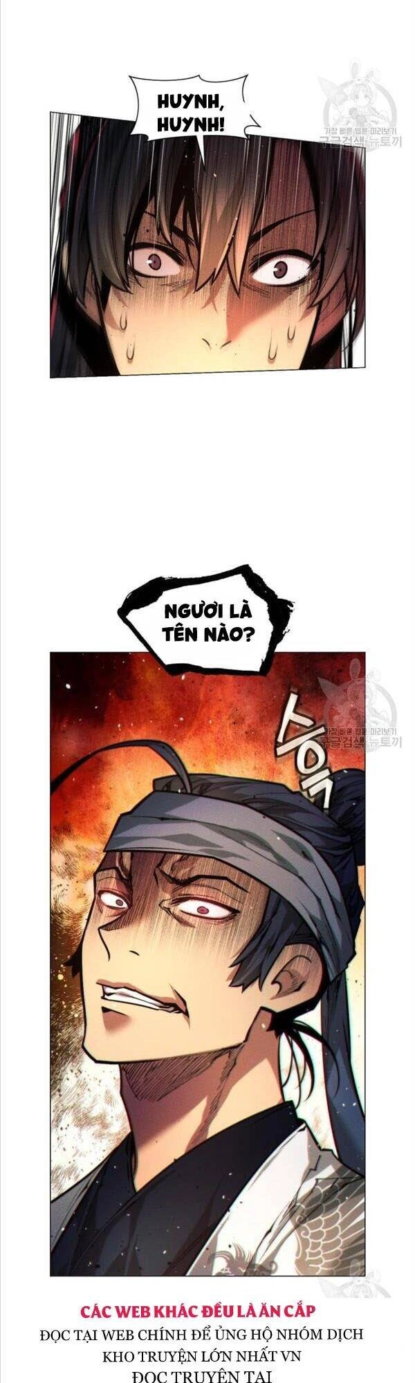 Chuyển Sinh Vào Thế Giới Võ Lâm Chapter 8 - 56