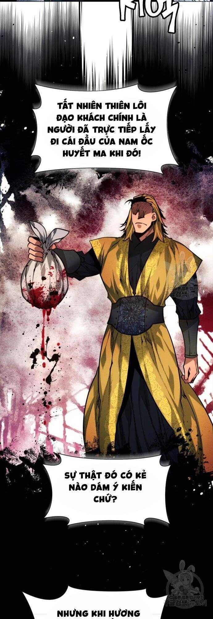 Chuyển Sinh Vào Thế Giới Võ Lâm Chapter 9 - 4