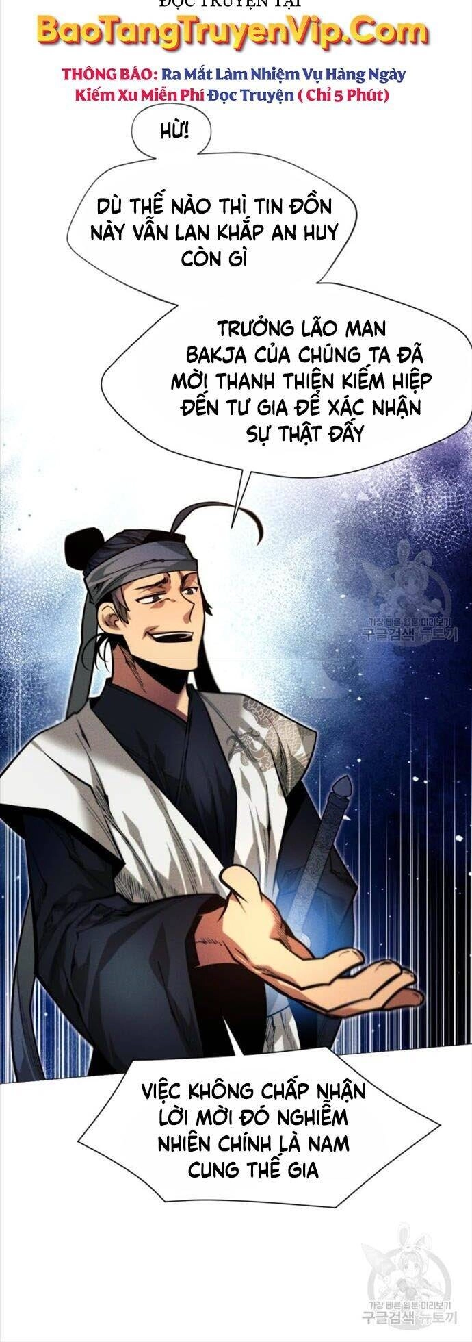 Chuyển Sinh Vào Thế Giới Võ Lâm Chapter 9 - 10