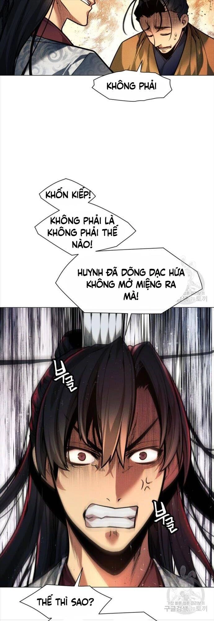 Chuyển Sinh Vào Thế Giới Võ Lâm Chapter 9 - 21