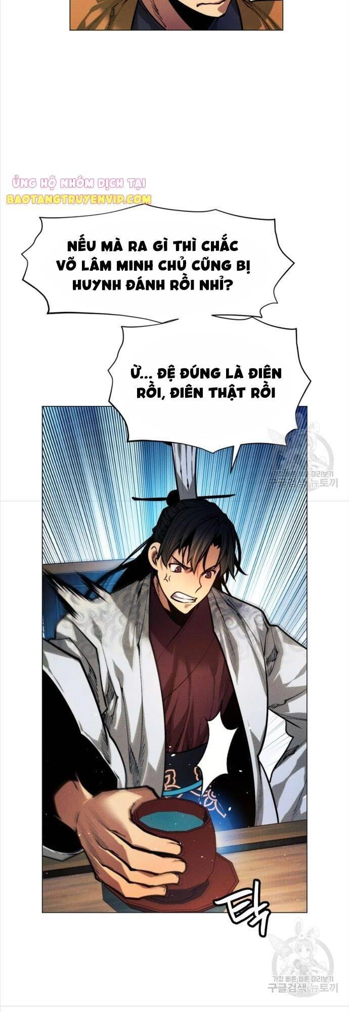 Chuyển Sinh Vào Thế Giới Võ Lâm Chapter 9 - 23