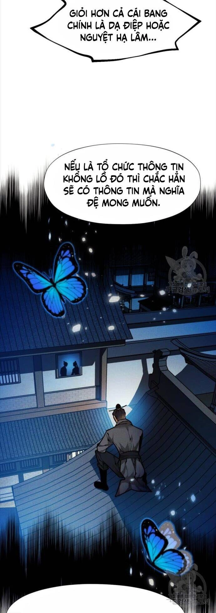 Chuyển Sinh Vào Thế Giới Võ Lâm Chapter 9 - 30