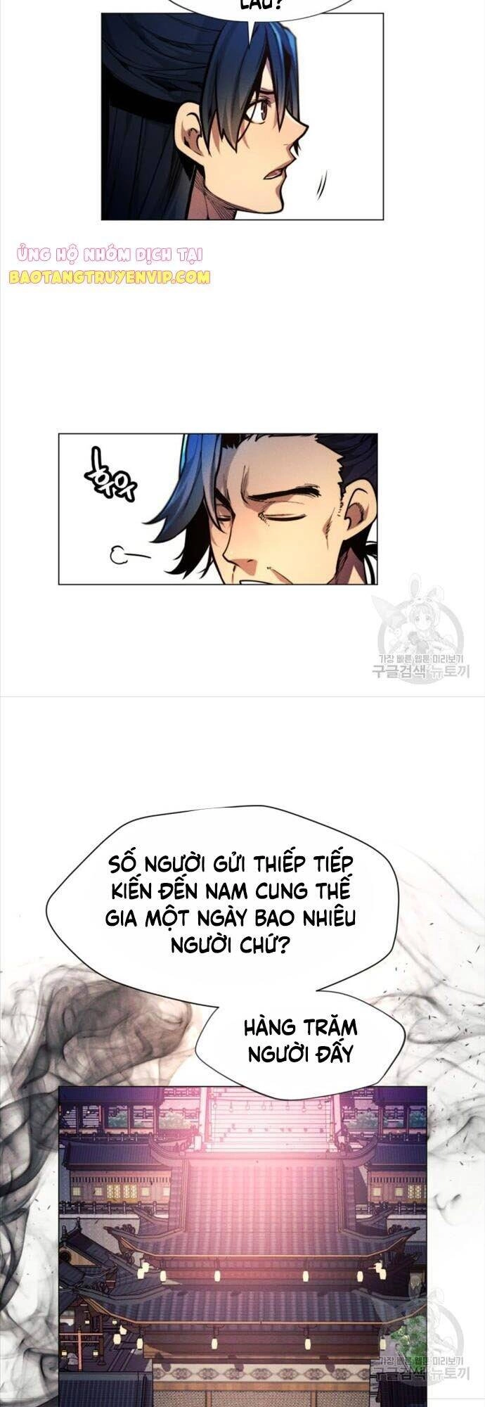 Chuyển Sinh Vào Thế Giới Võ Lâm Chapter 9 - 33