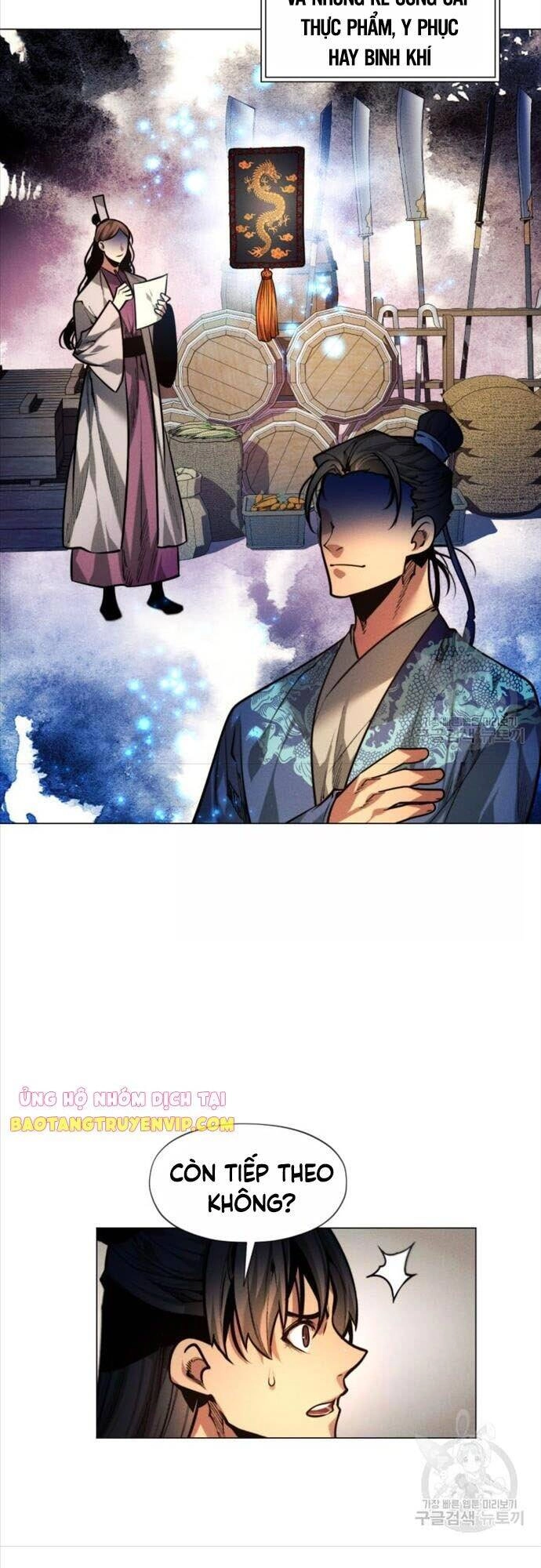 Chuyển Sinh Vào Thế Giới Võ Lâm Chapter 9 - 37