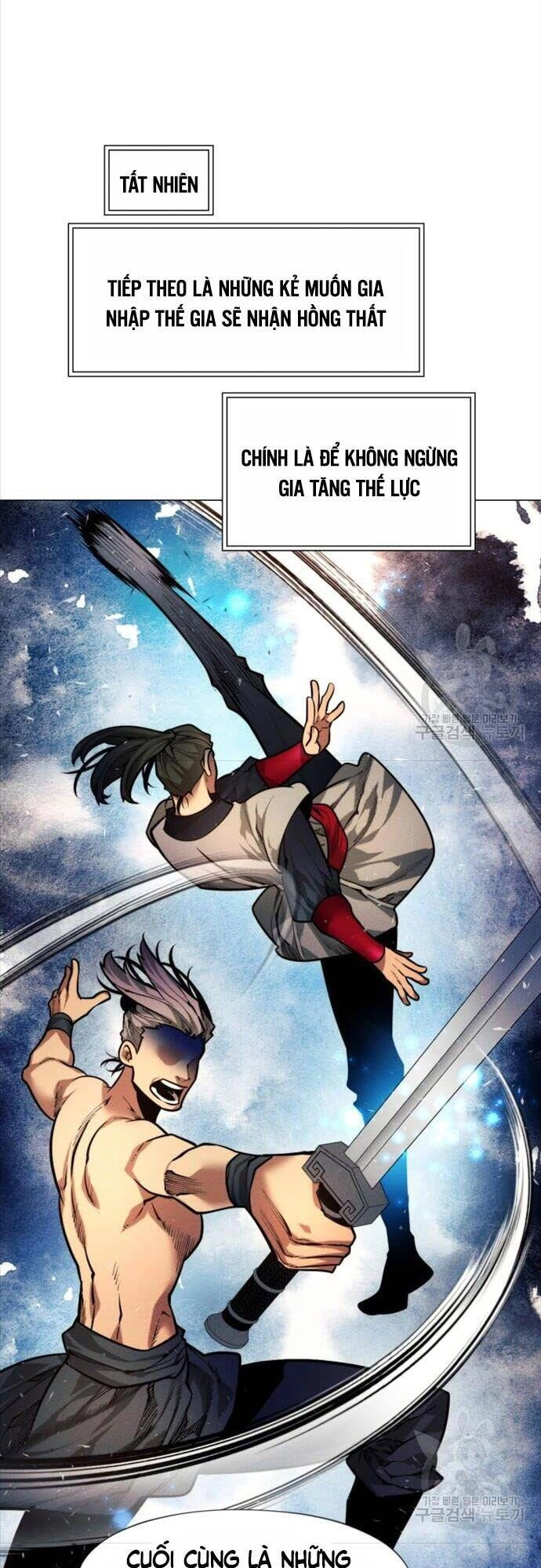 Chuyển Sinh Vào Thế Giới Võ Lâm Chapter 9 - 38