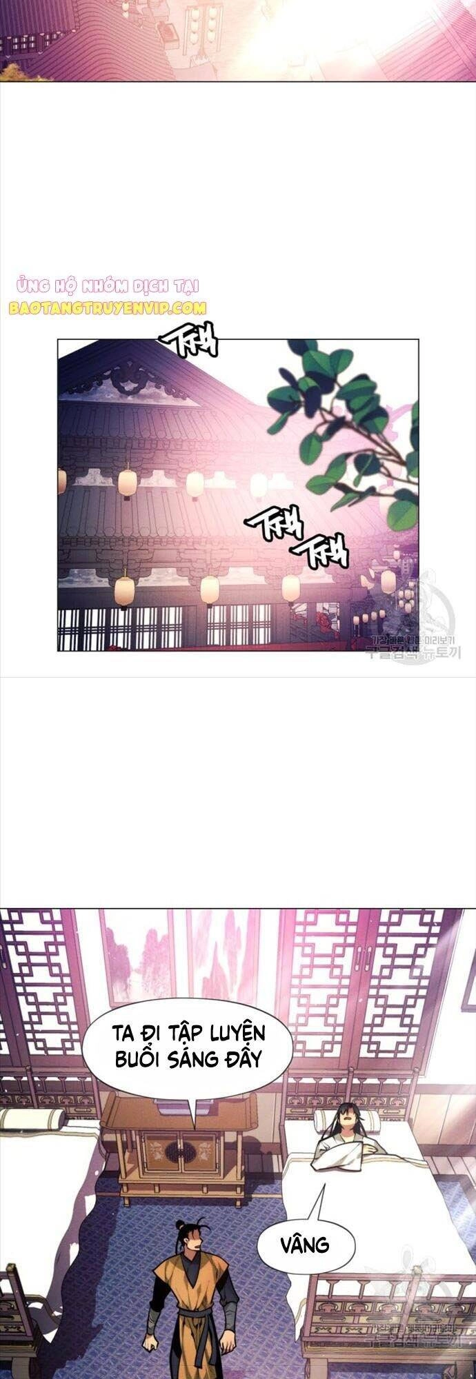 Chuyển Sinh Vào Thế Giới Võ Lâm Chapter 9 - 45