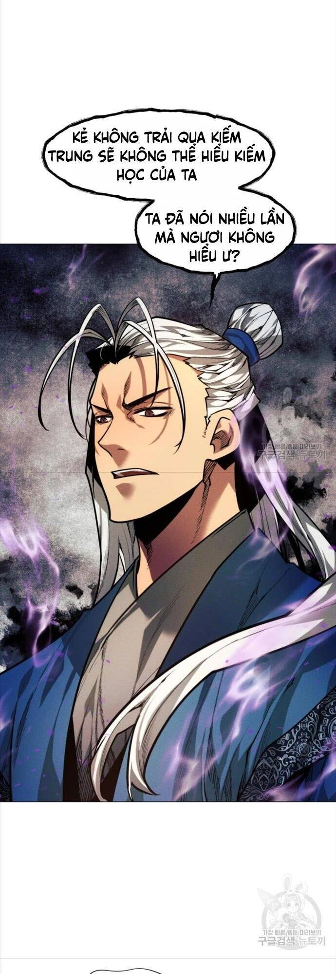 Chuyển Sinh Vào Thế Giới Võ Lâm Chapter 9 - 48