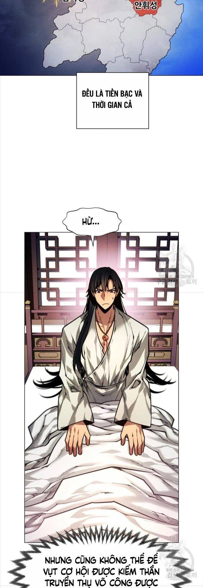 Chuyển Sinh Vào Thế Giới Võ Lâm Chapter 9 - 52