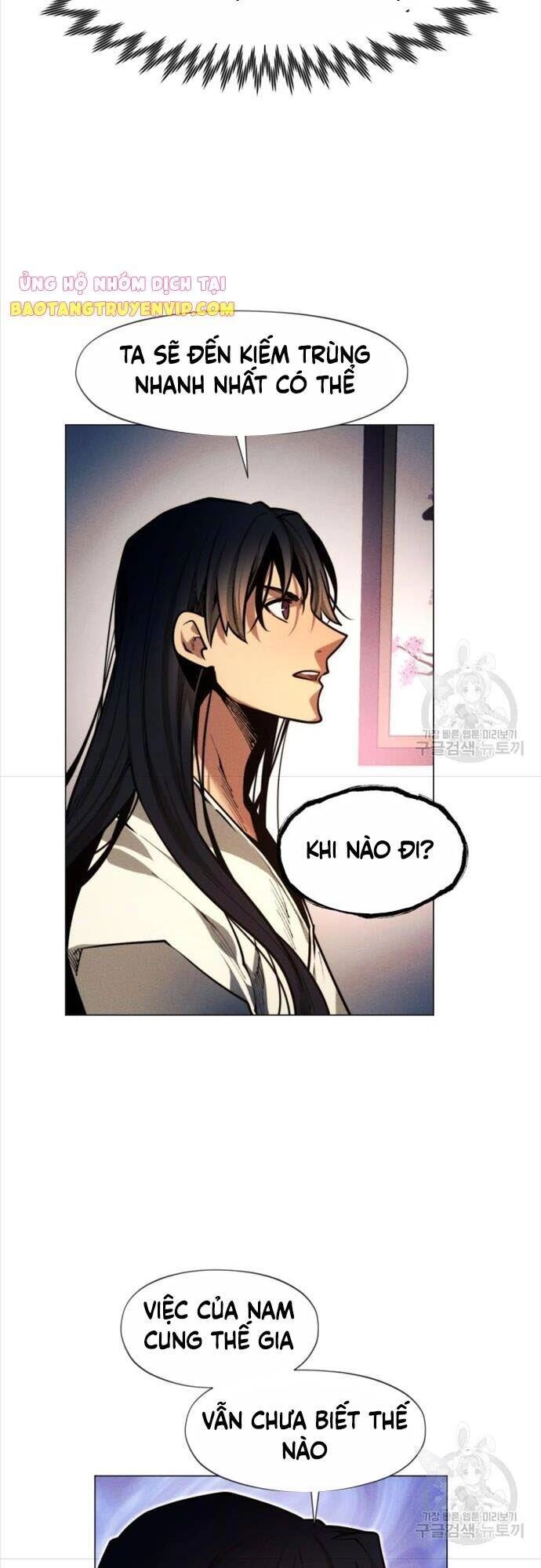 Chuyển Sinh Vào Thế Giới Võ Lâm Chapter 9 - 53