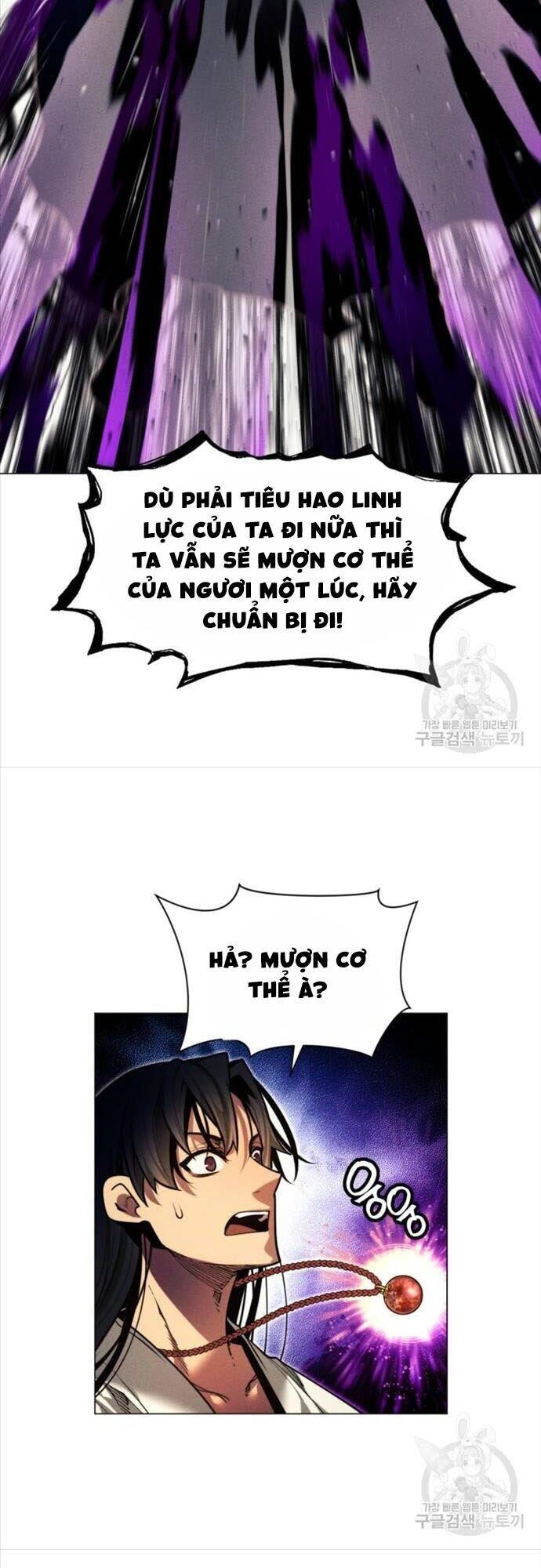 Chuyển Sinh Vào Thế Giới Võ Lâm Chapter 9 - 56