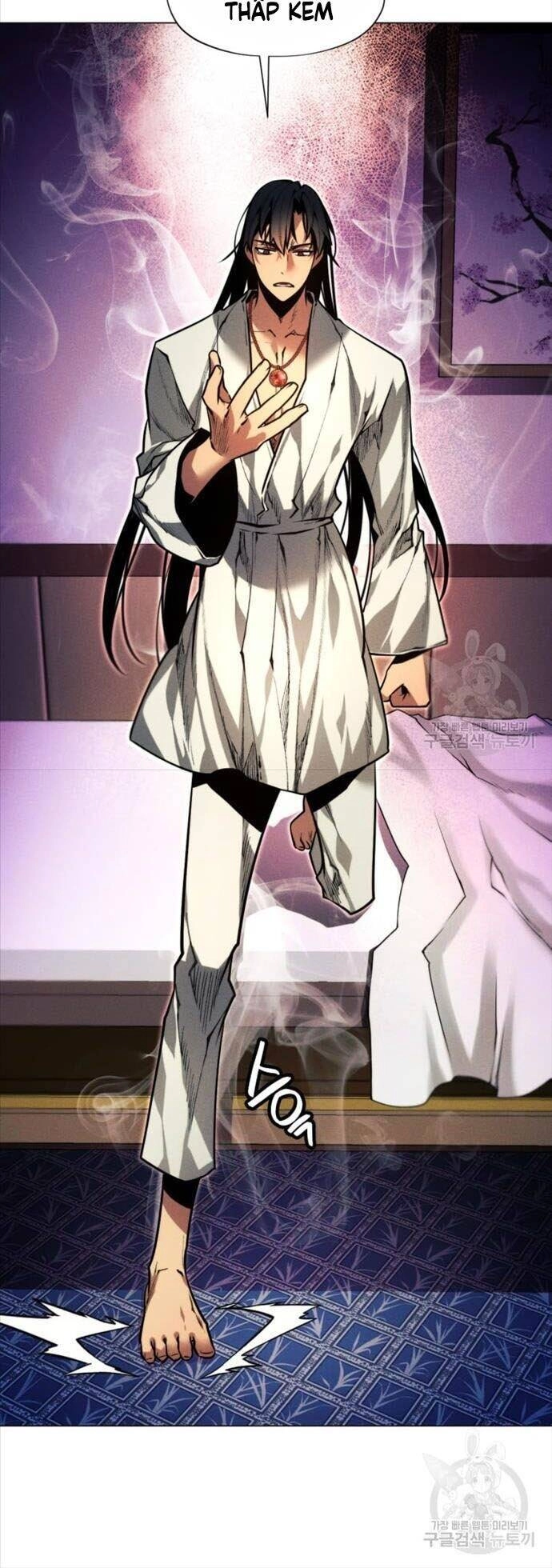 Chuyển Sinh Vào Thế Giới Võ Lâm Chapter 9 - 60