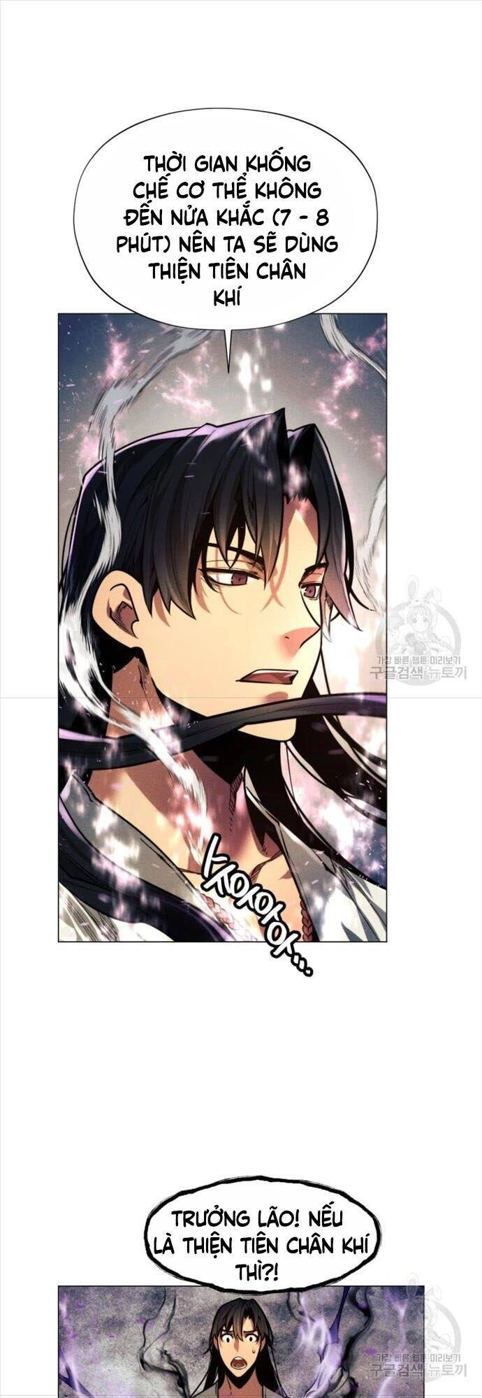 Chuyển Sinh Vào Thế Giới Võ Lâm Chapter 9 - 61