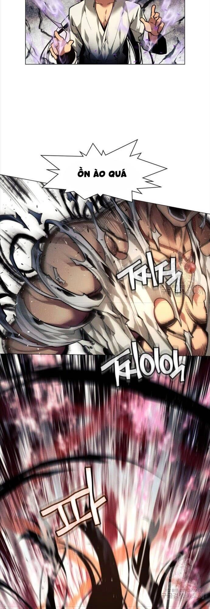 Chuyển Sinh Vào Thế Giới Võ Lâm Chapter 9 - 62