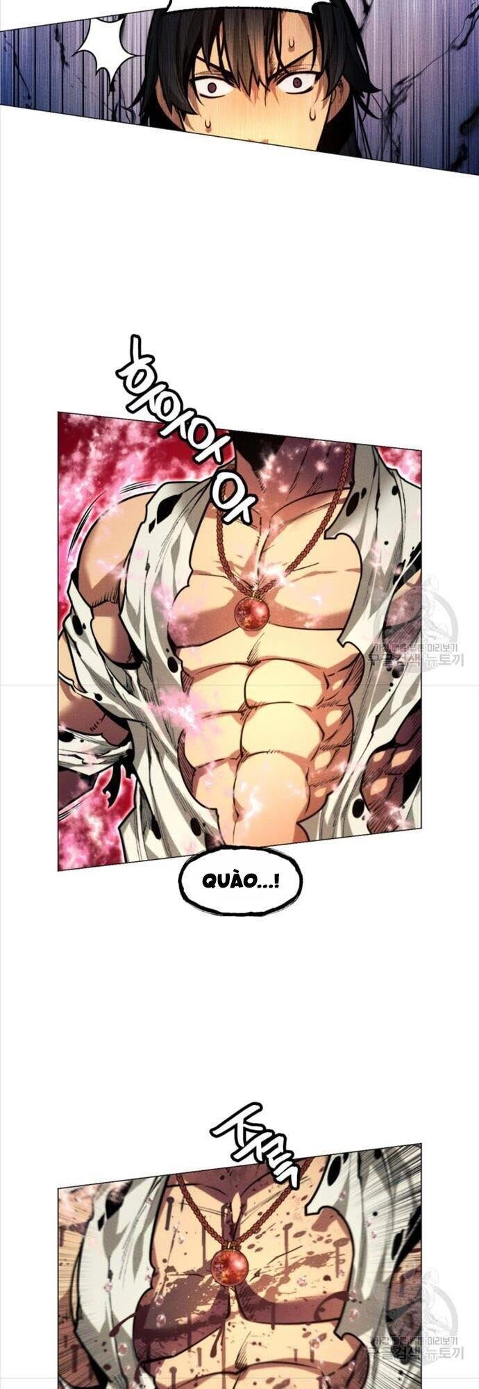 Chuyển Sinh Vào Thế Giới Võ Lâm Chapter 9 - 64