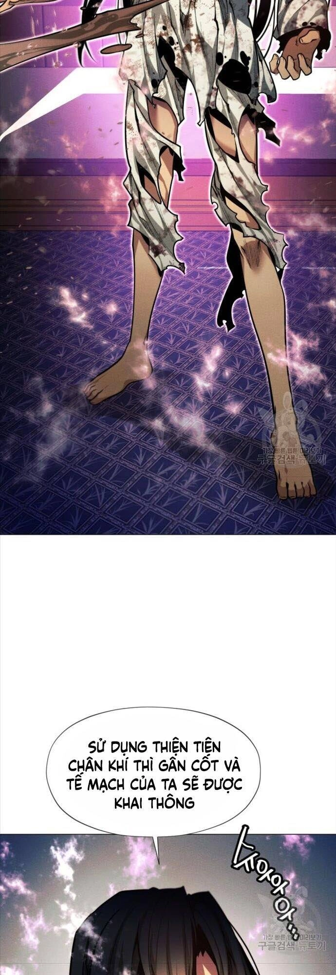 Chuyển Sinh Vào Thế Giới Võ Lâm Chapter 9 - 66