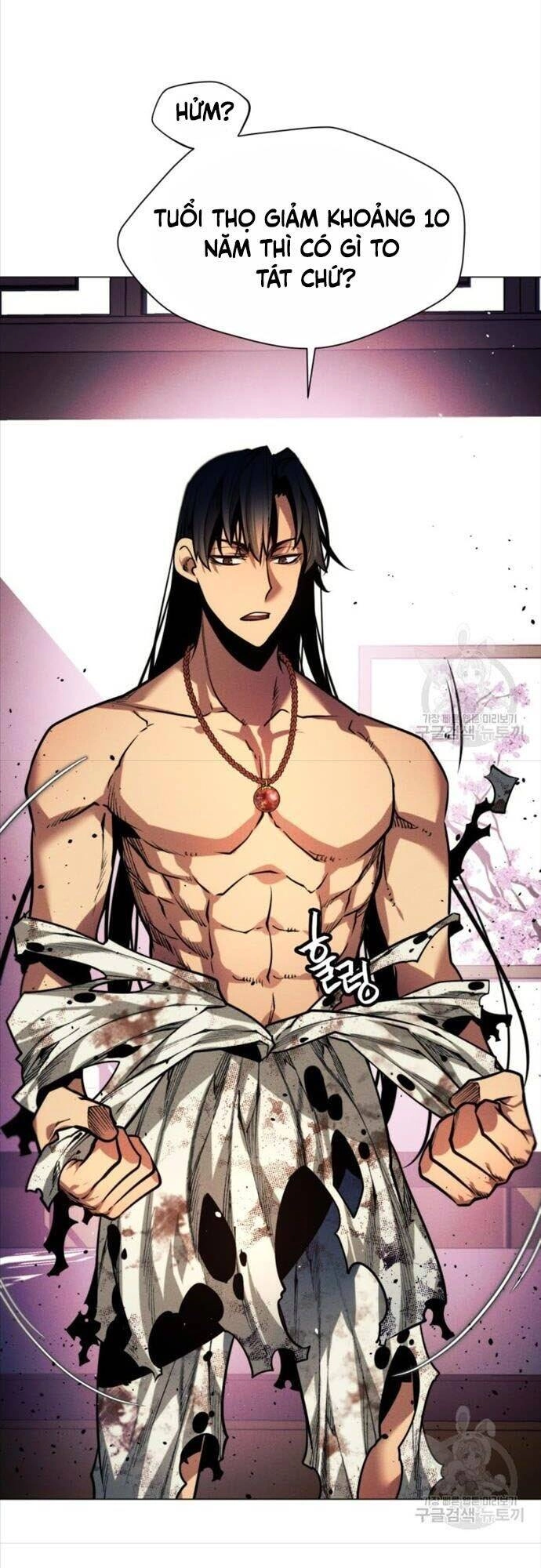 Chuyển Sinh Vào Thế Giới Võ Lâm Chapter 9 - 68