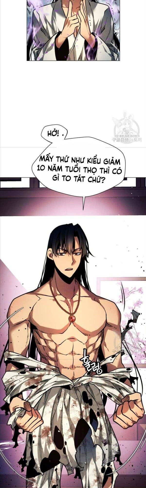 Chuyển Sinh Vào Thế Giới Võ Lâm Chapter 10 - 2