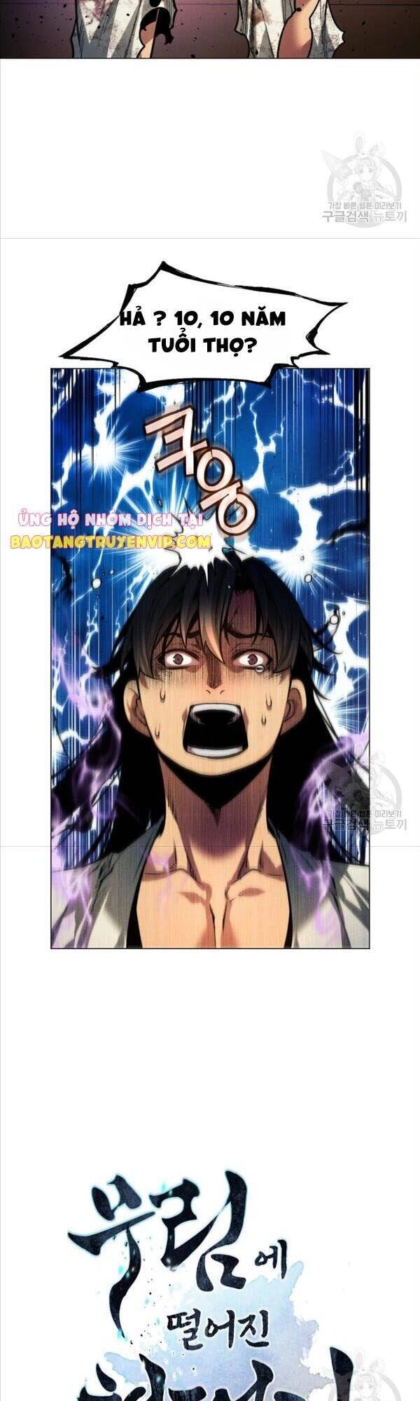 Chuyển Sinh Vào Thế Giới Võ Lâm Chapter 10 - 3