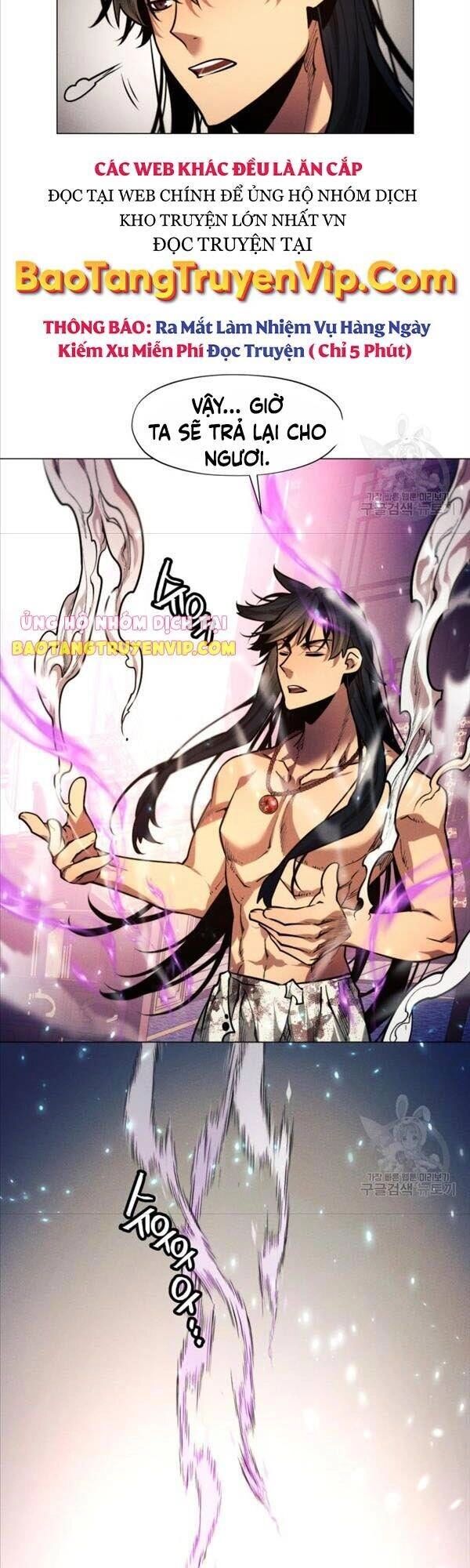 Chuyển Sinh Vào Thế Giới Võ Lâm Chapter 10 - 5