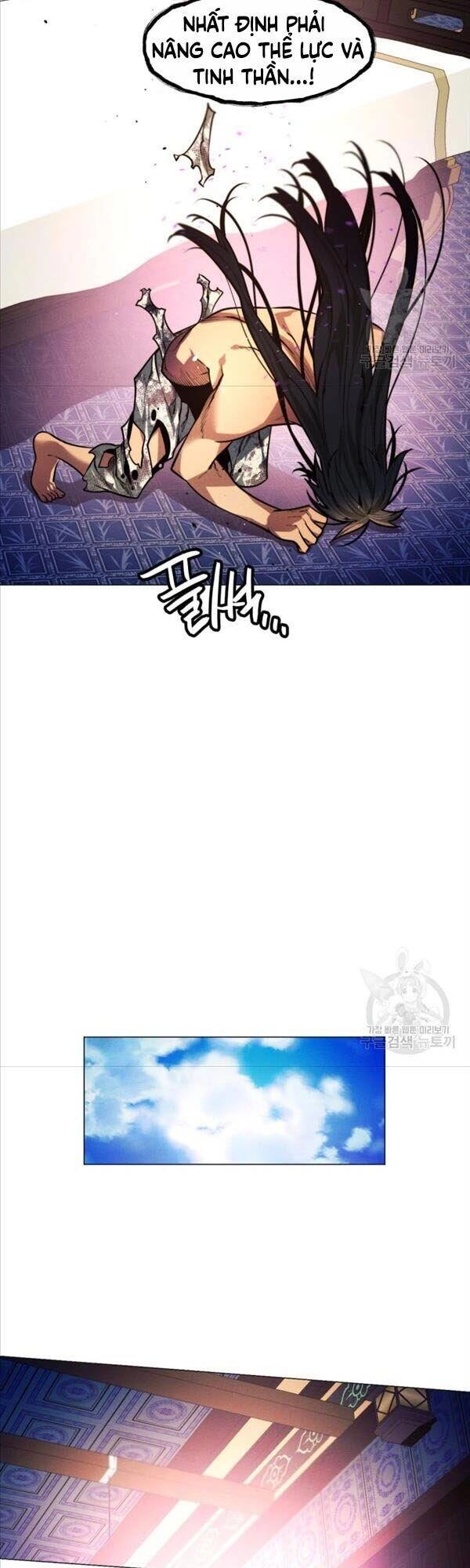 Chuyển Sinh Vào Thế Giới Võ Lâm Chapter 10 - 9