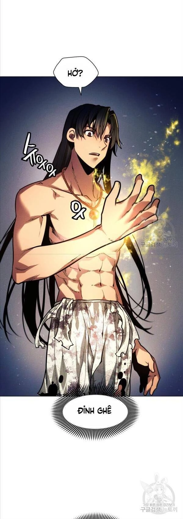 Chuyển Sinh Vào Thế Giới Võ Lâm Chapter 10 - 11