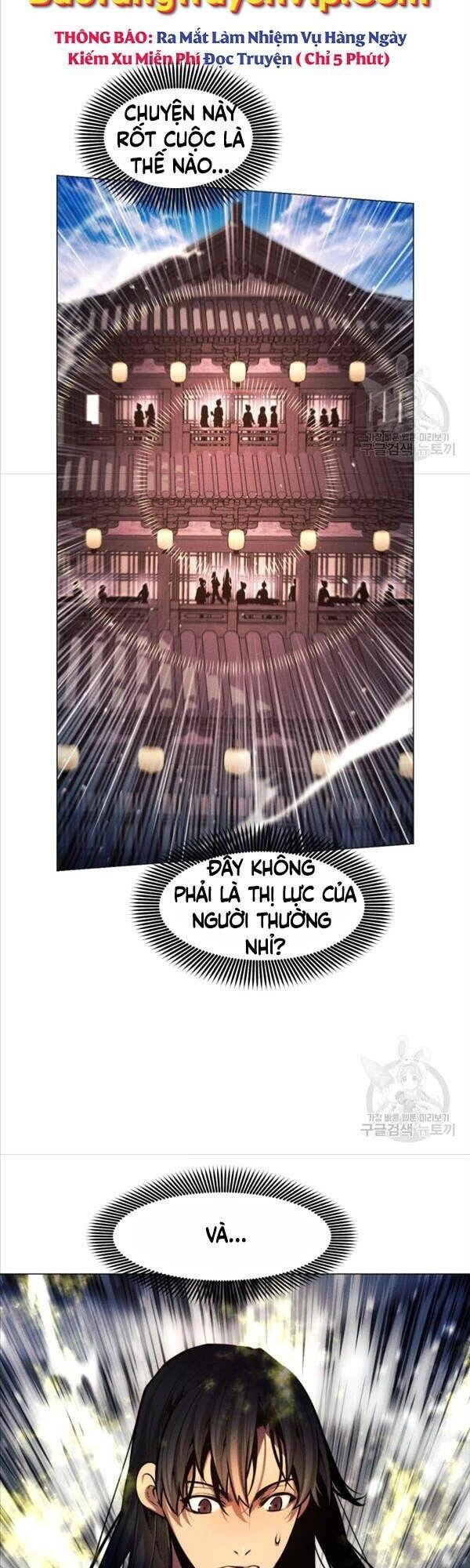 Chuyển Sinh Vào Thế Giới Võ Lâm Chapter 10 - 13