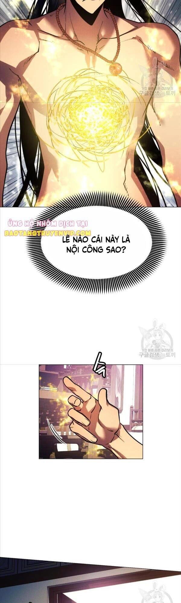 Chuyển Sinh Vào Thế Giới Võ Lâm Chapter 10 - 14