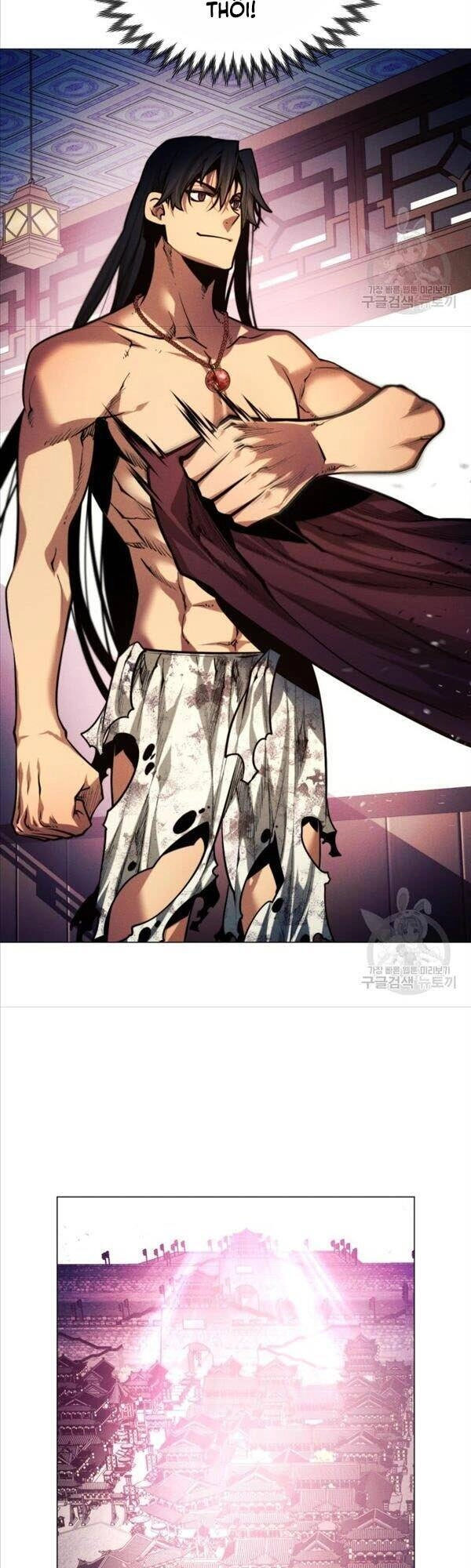 Chuyển Sinh Vào Thế Giới Võ Lâm Chapter 10 - 17