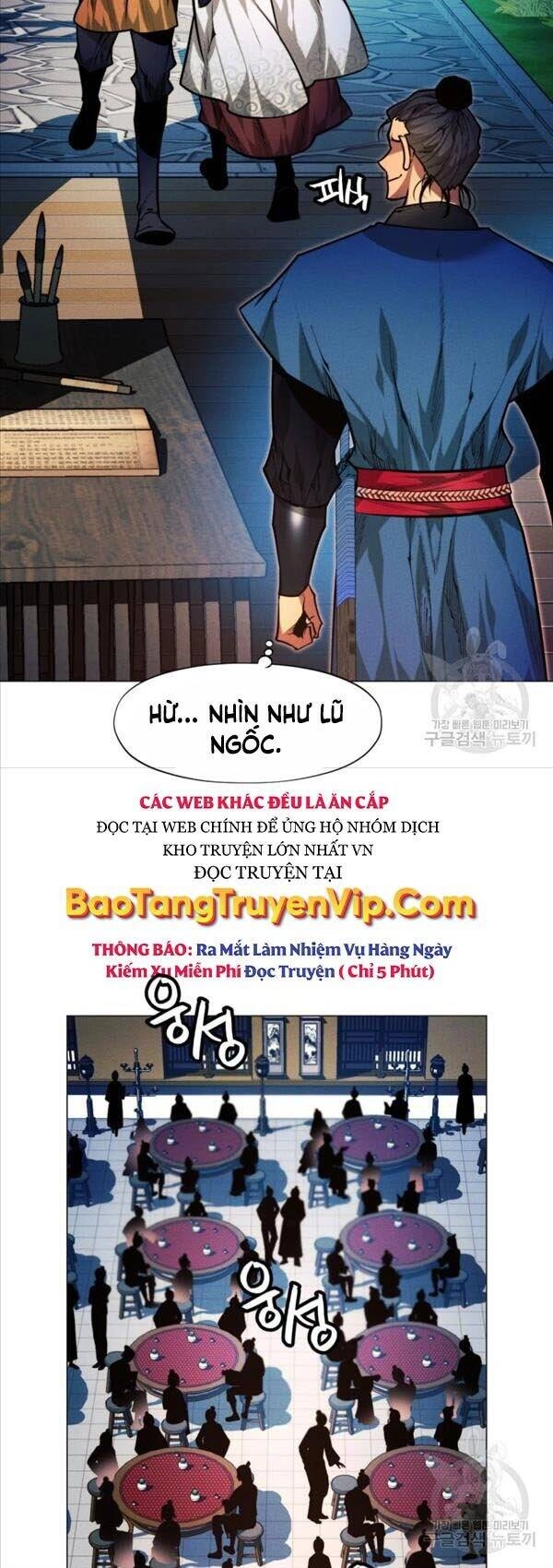 Chuyển Sinh Vào Thế Giới Võ Lâm Chapter 10 - 22