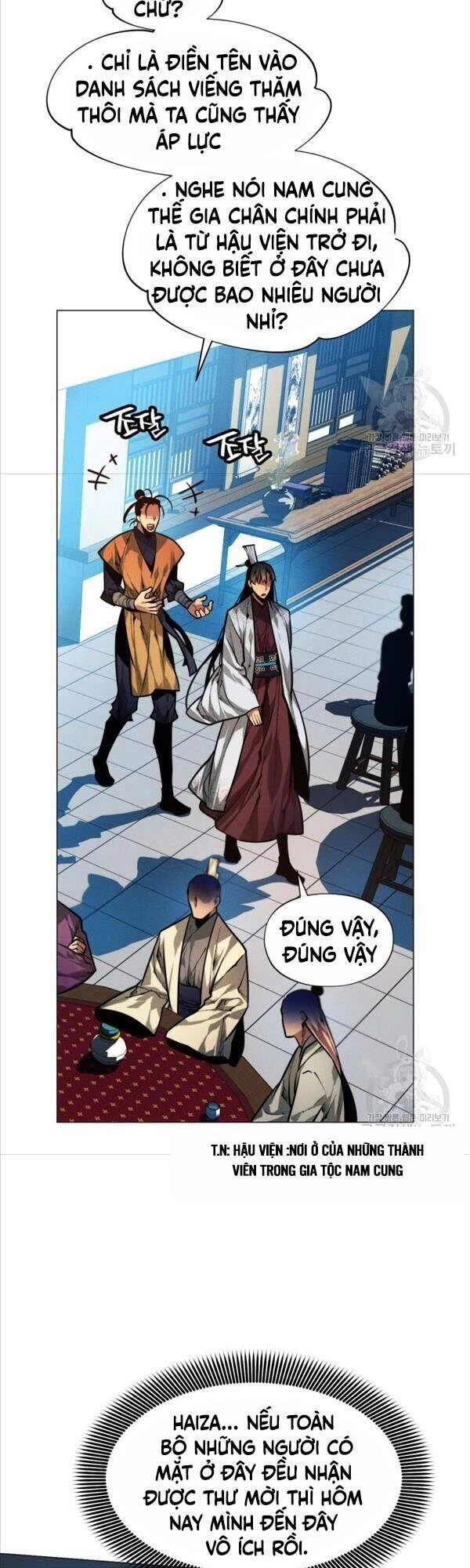 Chuyển Sinh Vào Thế Giới Võ Lâm Chapter 10 - 24