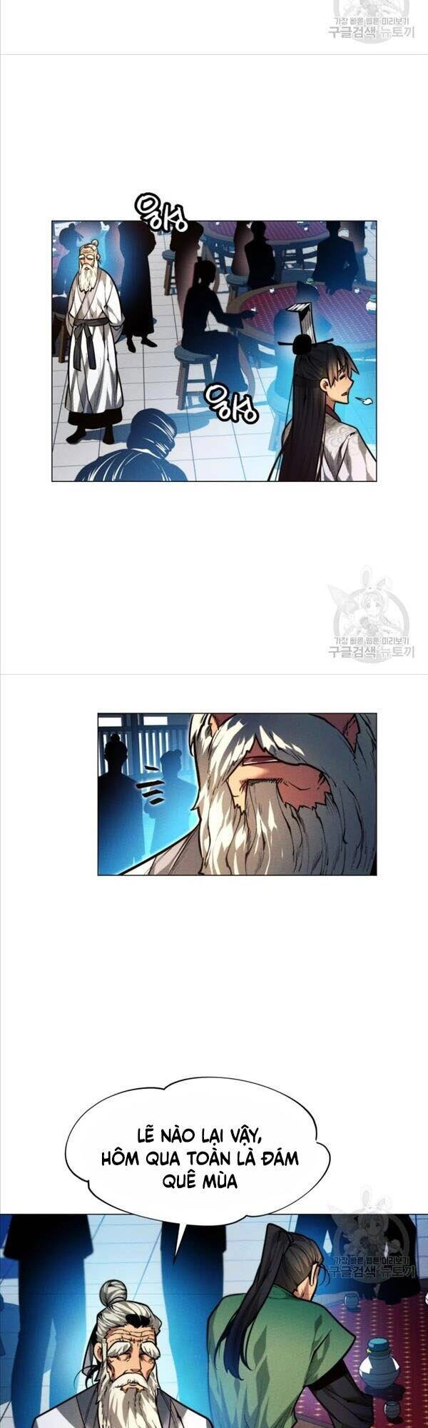 Chuyển Sinh Vào Thế Giới Võ Lâm Chapter 10 - 26