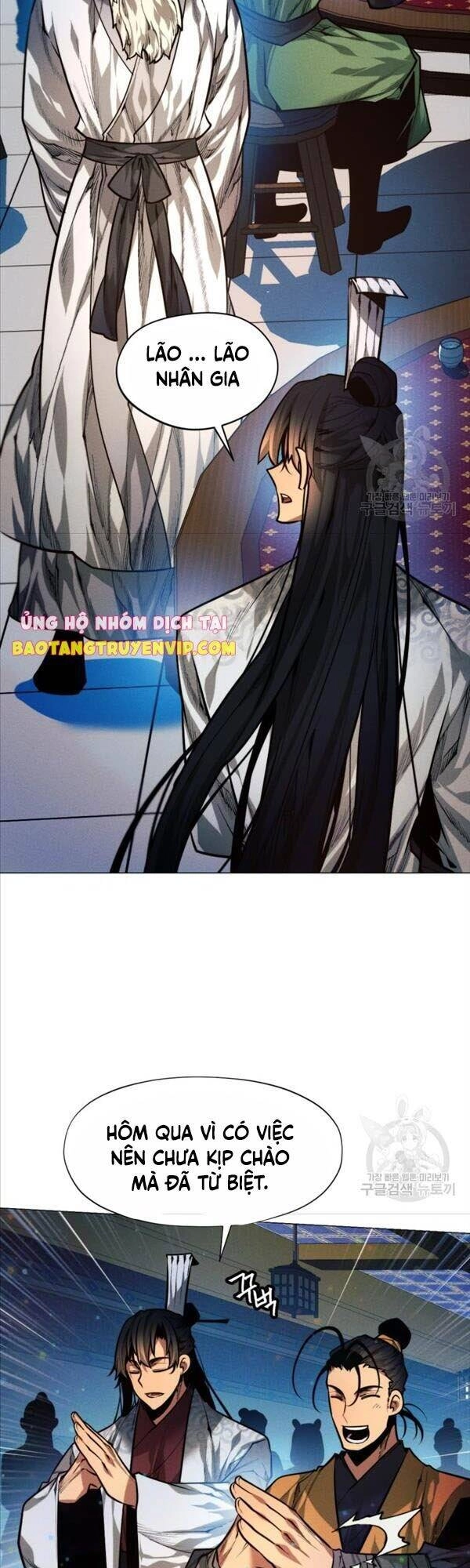 Chuyển Sinh Vào Thế Giới Võ Lâm Chapter 10 - 27