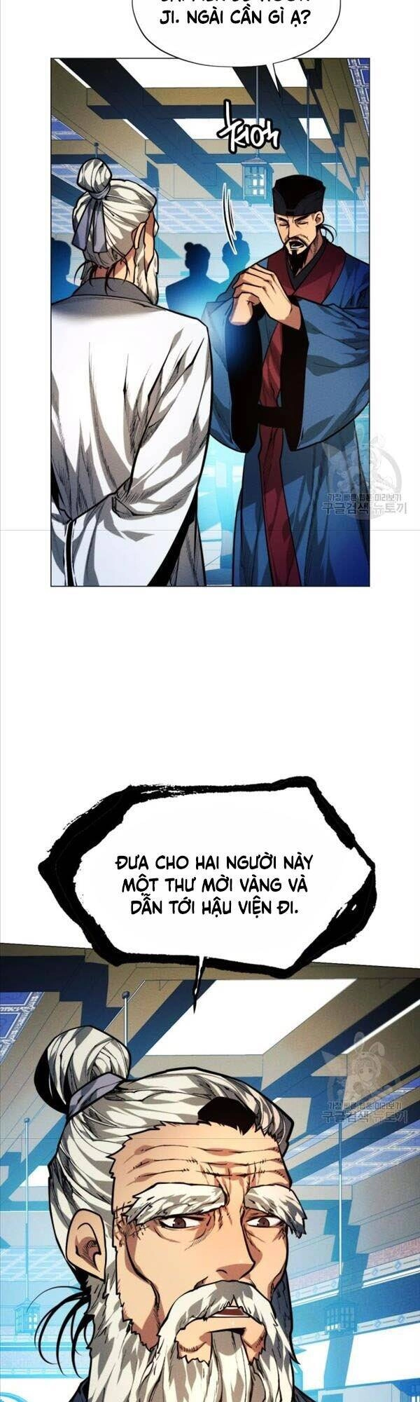 Chuyển Sinh Vào Thế Giới Võ Lâm Chapter 10 - 30