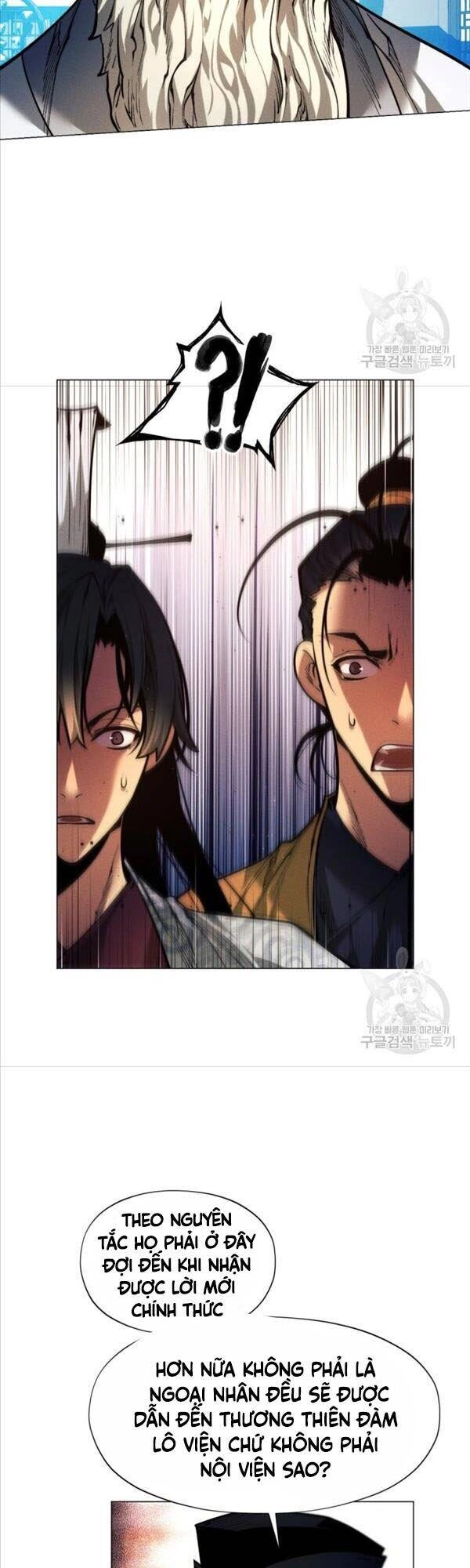 Chuyển Sinh Vào Thế Giới Võ Lâm Chapter 10 - 31