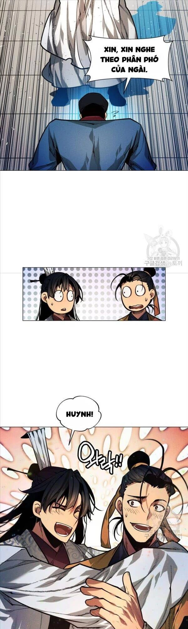 Chuyển Sinh Vào Thế Giới Võ Lâm Chapter 10 - 34