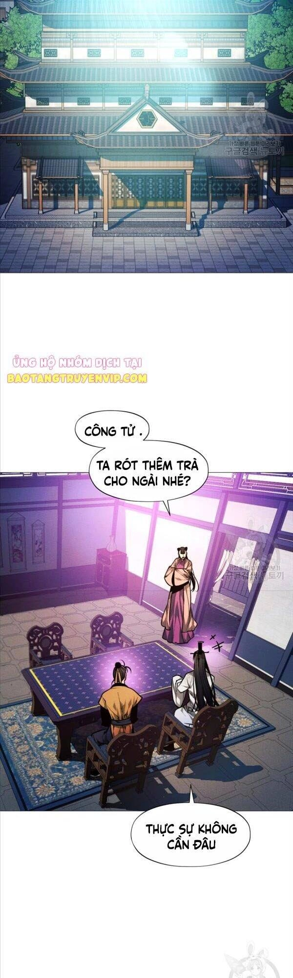 Chuyển Sinh Vào Thế Giới Võ Lâm Chapter 10 - 36