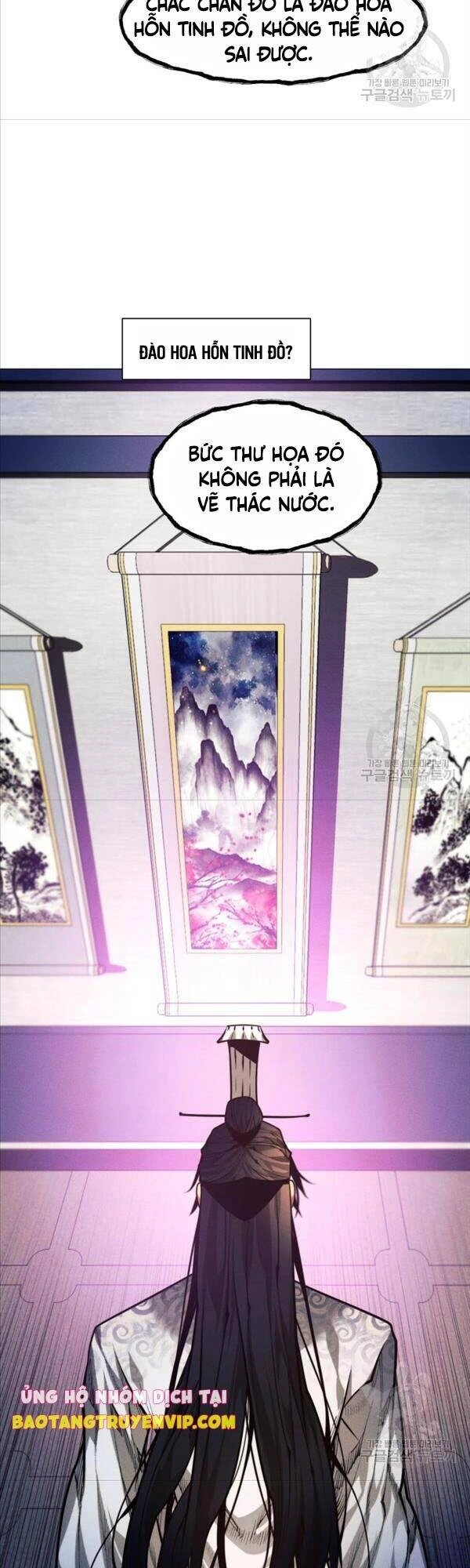 Chuyển Sinh Vào Thế Giới Võ Lâm Chapter 10 - 40