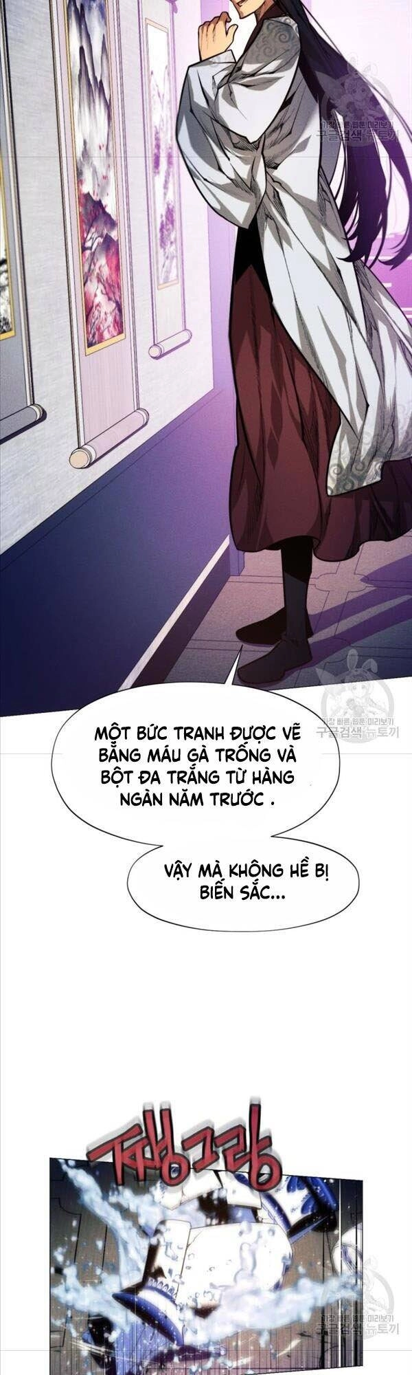 Chuyển Sinh Vào Thế Giới Võ Lâm Chapter 10 - 43